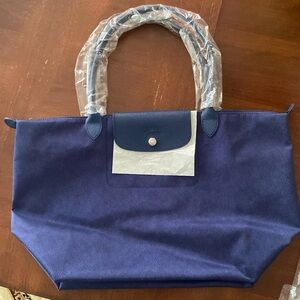 Brand New-Never Worn- LONGCHAMP Tote